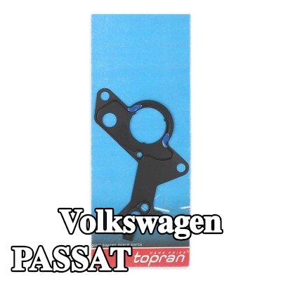 TOPRAN حشية، مضخة تفريغ — 2002 Volkswagen Passat