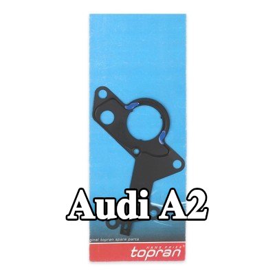 TOPRAN حشية، مضخة تفريغ — Audi A2