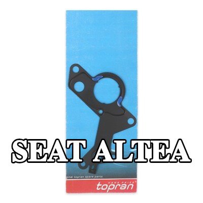 TOPRAN حشية، مضخة تفريغ — 2004 SEAT Altea