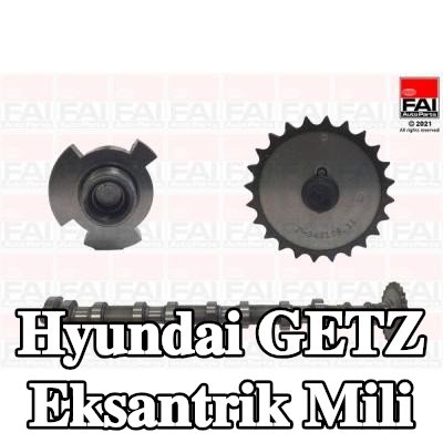 FAI AutoParts Eksantrik Mili — 2004 Hyundai Getz