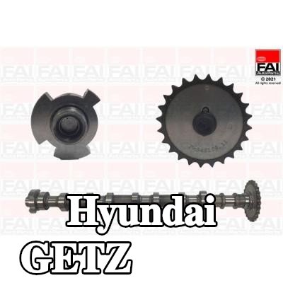FAI AutoParts عمود الكامات — 2004 Hyundai Getz