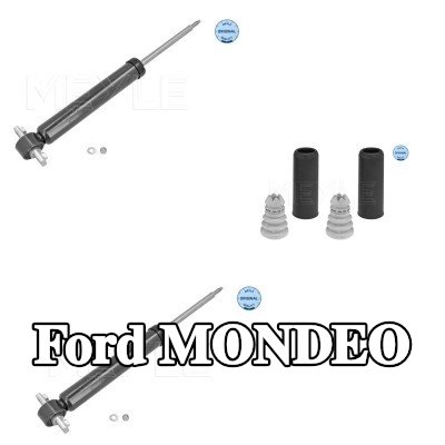 MEYLE مجموعة التعليق، ممتصات الصدمات — Ford Mondeo