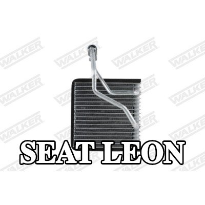 WALKER مبخر مكيف الهواء — 2002 SEAT Leon