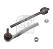 FEBI BILSTEIN Rot kolu grubu Ön Aks Sol, 461mm, kilit somunu ile — Mercedes-Benz Glk (2)