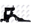 NTY Menteşe, kaput — Renault Trafic (4)