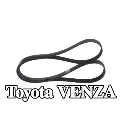 BOSCH حزام سيربنتين 1550mm, Number of ribs: 7 — Toyota Venza
