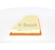BOSCH Hava filtresi — BMW Z4 (1)
