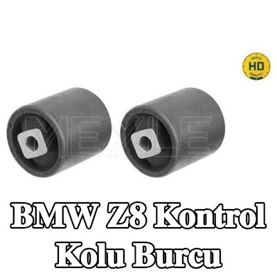 MEYLE Kontrol kolu burcu, tutucu olmadan, Kalite — BMW Z8