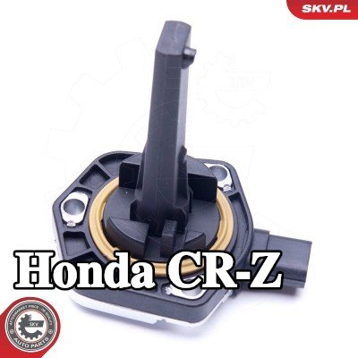 ESEN SKV جهاز استشعار، مستوى زيت المحرك — 2011 Honda Cr-z