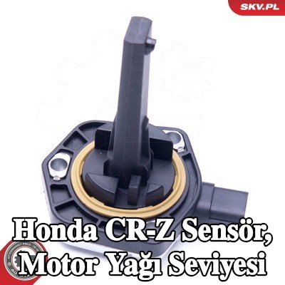 ESEN SKV Sensör, motor yağı seviyesi — 2011 Honda Cr-z