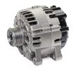 RIDEX REMAN Alternatör 150A — 2016 Toyota Proace (6)