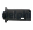 DELPHI Kütle hava akış sensörü 12V — Toyota Sequoia (5)