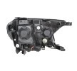 ABAKUS Far Sol, H11, H15, PY21W, W5W, far seviyeleme motoru olmadan, ampul içermez, ampul yuvası olmadan — Ford Ranger (4)