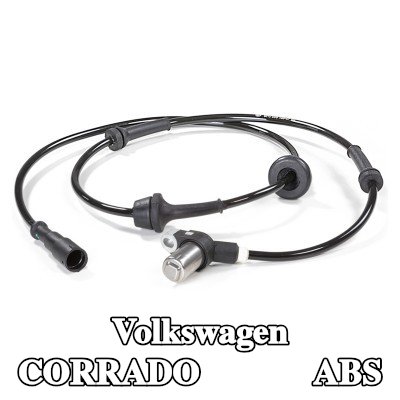 HELLA مستشعر ABS المحور الأمامي — Volkswagen Corrado