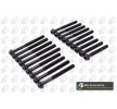 BGA Cıvata Kiti, silindir kafası M10, 80mm — Mercedes-Benz T1 (5)