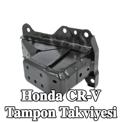 BLIC Tampon takviyesi Sol Ön — Honda Cr-v
