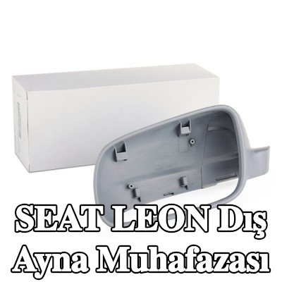 BLIC Dış ayna muhafazası — 2002 SEAT Leon