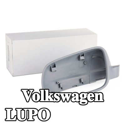 BLIC غلاف مرآة الجناح — Volkswagen Lupo