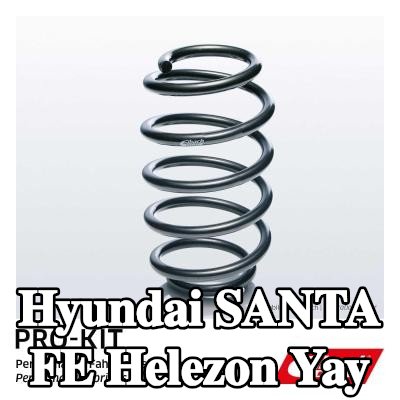 EIBACH Helezon yay Arka Aks — Hyundai Santa Fe
