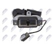 NTY Arka kapak kilidi Araç Arka Kapak — Ford Focus (5)