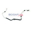 BOGAP Yüksek/Düşük Basınç Hattı, klima — 2012 Audi Q7 (10)