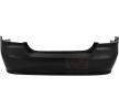 VAN WEZEL Arka tampon Arka — Chevrolet Aveo (2)