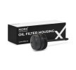 RIDEX Yağ filtresi muhafazası — SEAT Inca (1)