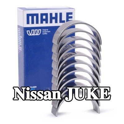 MAHLE مجموعة محامل العمود المرفقي — Nissan Juke