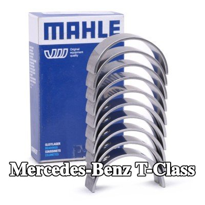 MAHLE مجموعة محامل العمود المرفقي — Mercedes-Benz T-Class
