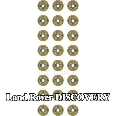 REINZ مجموعة سدادات صمامات الصمامات — 2012 Land Rover Discovery