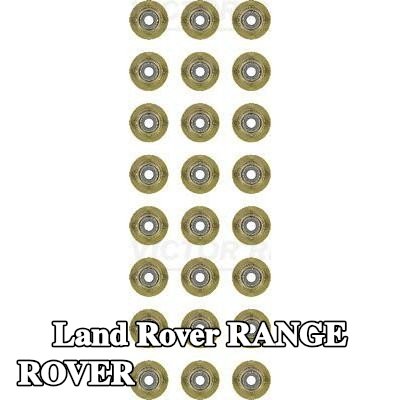 REINZ مجموعة سدادات صمامات الصمامات — 2014 Land Rover Range Rover