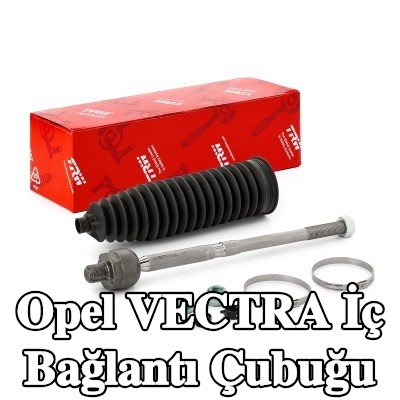TRW İç bağlantı çubuğu Ön Aks Sol, Ön Aks Sağ — Opel Vectra
