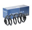 SACHS Helezon yay — Chevrolet Orlando (1)