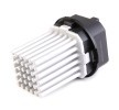 RIDEX Fan motoru direnci — Mercedes-Benz Glk (2)
