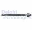 DELPHI İç bağlantı çubuğu Ön Aks, Ön Aks Sağ, 343mm — Hyundai Genesis (1)