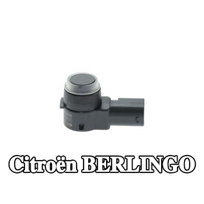 BOSCH جهاز استشعار الركن — 2012 Citroën Berlingo