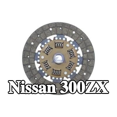 AISIN صفيحة القابض — Nissan 300zx