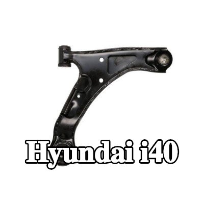 YAMATO جلبة، تثبيت ذراع التحكم — Hyundai i40