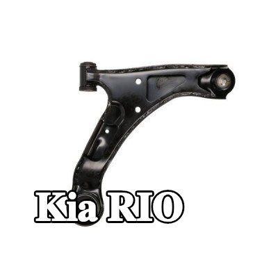 YAMATO جلبة، تثبيت ذراع التحكم — Kia Rio