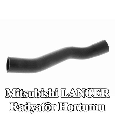 ACKOJA Radyatör Hortumu Alt — 2002 Mitsubishi Lancer