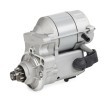RIDEX محرك التشغيل 1, 4kW — Honda Crx (2)