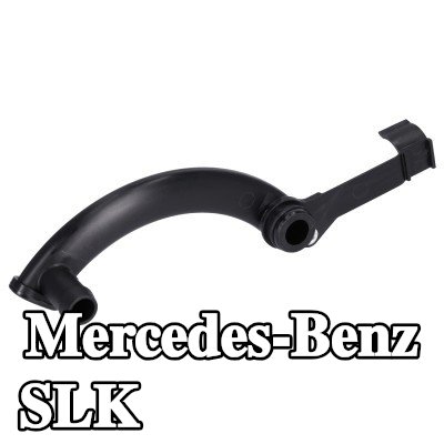 FEBI BILSTEIN أنبوب سائل التبريد — Mercedes-Benz Slk