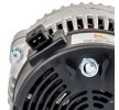 BOSCH Alternatör 120A — Volkswagen Vento (5)
