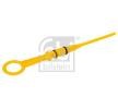 FEBI BILSTEIN Yağ Çubuğu — Renault Fluence (4)