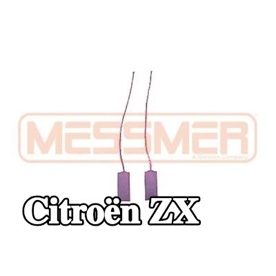 ERA فرشاة كربونية، مولد التيار المتردد — 1997 Citroën Zx