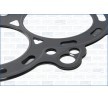 AJUSA Kafa contası MULTILAYER STEEL, 0, 7mm — Honda Integra (4)