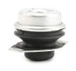 FEBI BILSTEIN Motor yatağı, sol, Elastomer — Citroën Xsara (2)