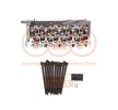 IAP QUALITY PARTS Silindir Kafası — Volkswagen Caddy (5)