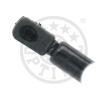 OPTIMAL Bagaj kapağı desteği 556mm — 2012 Renault Logan (2)