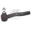 FEBI BILSTEIN Rot ucu Ön Aks Sağ, 165mm — Lexus Ux (2)